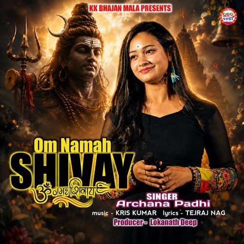 Om Namah Shivay