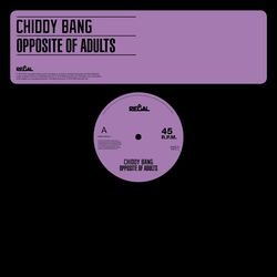 Chiddy Bang