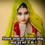 मिलवे आजा जो गंगापुर तोसु काई दूर पड़े च के