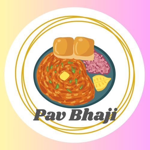 Pav Bhaji