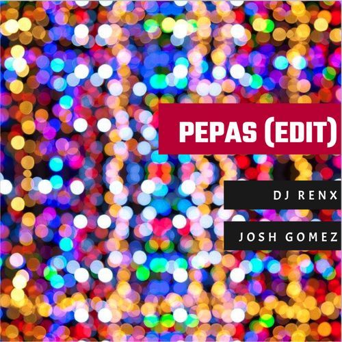 Pepas (Edit - Tech House) [Remix] (DJ Mix)