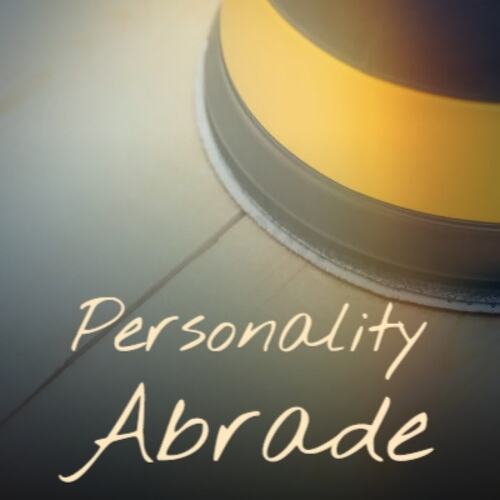 Personality Abrade_poster_image