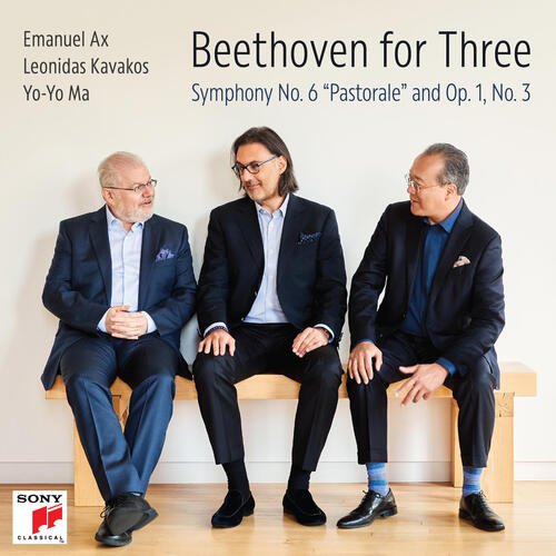 Piano Trio No. 3 in C Minor, Op. 1, No. 3/II. Andante cantabile con variazioni_poster_image