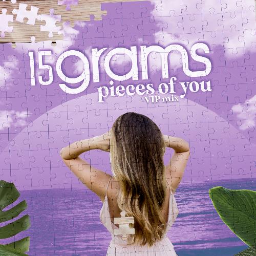 Pieces Of You (VIP Mix)_poster_image