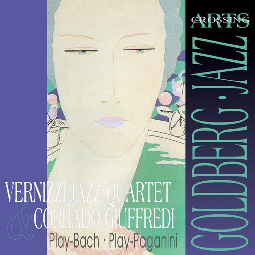 Play Bach, Play Paganini