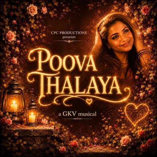 Poova Thalaya