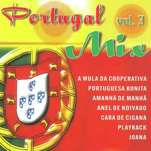 Portugal Mix Vol.3