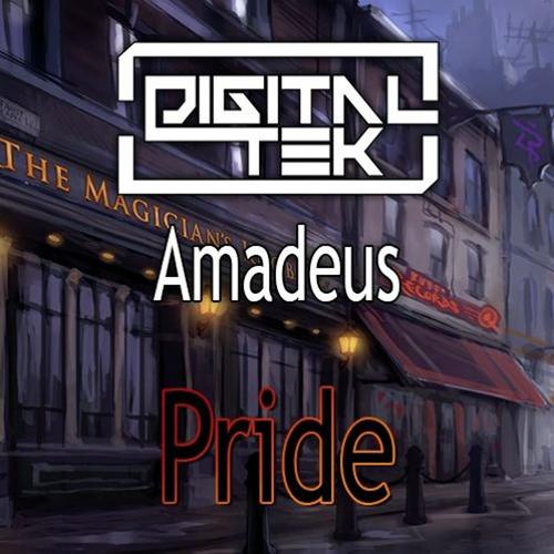 Pride (Digitaltek Remix)
