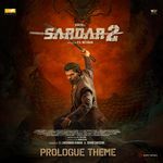 Prologue Theme (From "Sardar 2")