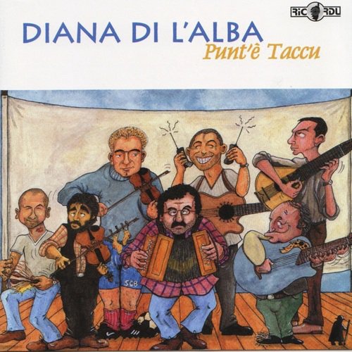 A spagnuletta cover art