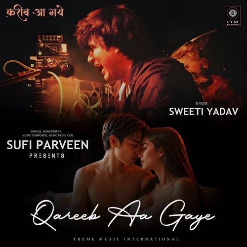 Qareeb Aa Gaye (Duet)