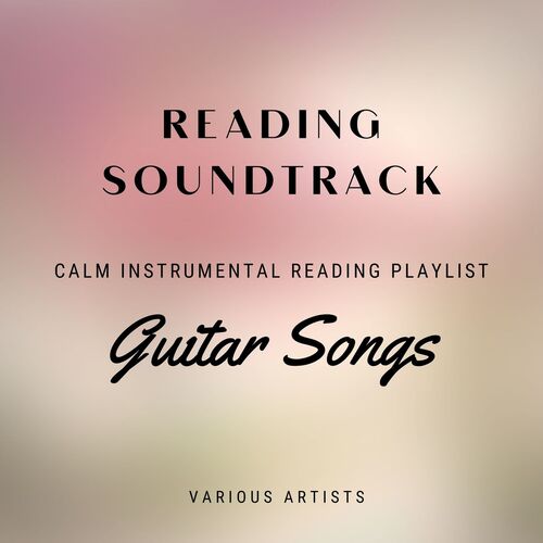 Calm Instrumental cover art