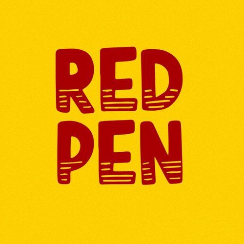 Red Pen