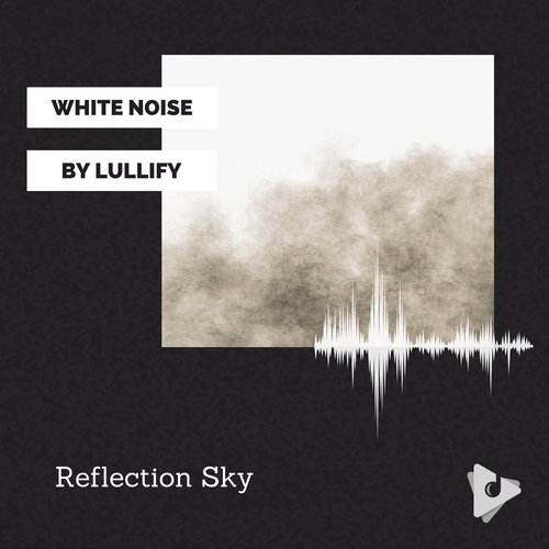 White cover art