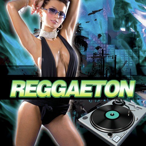 Reggaeton, Vol. 1