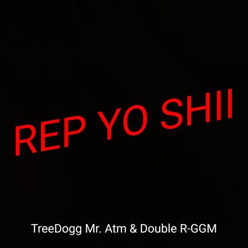 Rep Yo Shii cover art