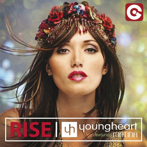 Rise (Gigi Soriani Extended Remix)