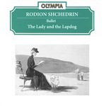 The Lady with a Lapdog