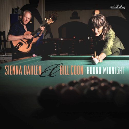 Round Midnight cover art