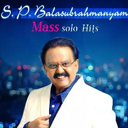 S. P. Balasubrahmanyam Mass Solo Hits