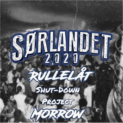 Sørlandet 2020 - Rullelåt_poster_image