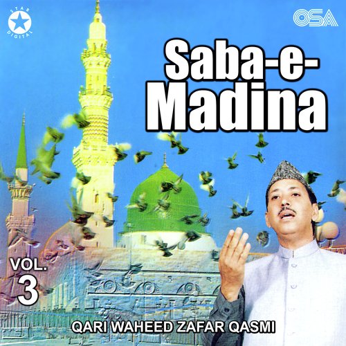 Saba-e-Madina, Vol. 3_poster_image