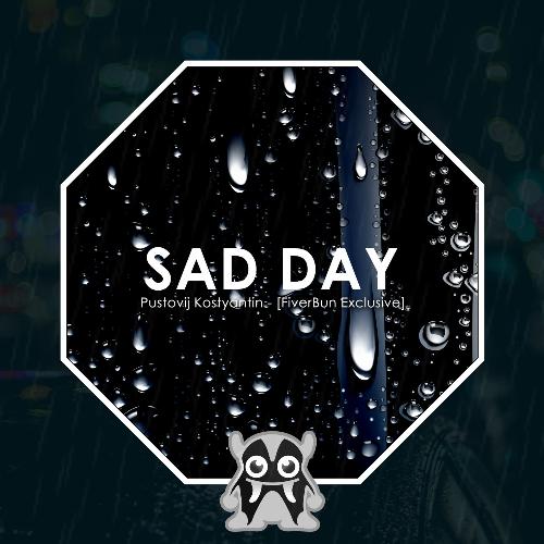 Sad Day cover art