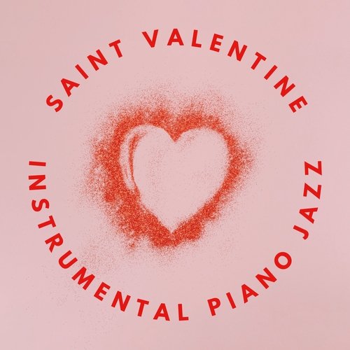 Valentine's Day cover art