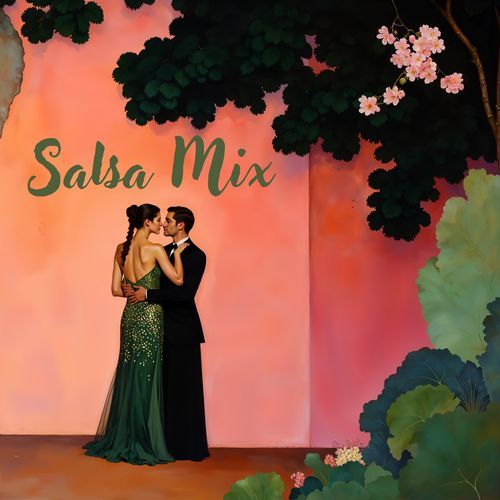 Salsa Clásica y Moderna para el Corazón Latino