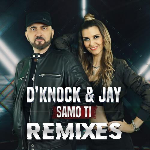 Samo ti (Remixes)