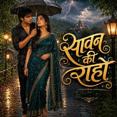 Sawan Ki Raahon