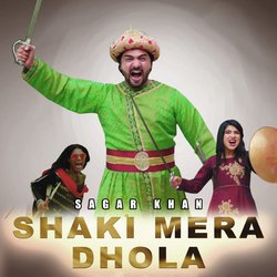 Shaki Mera Dhola-Jg8KcA1WeQI