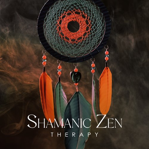 Zen Therapy cover art