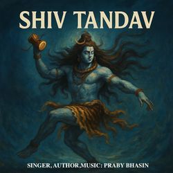 Shiv Tandav