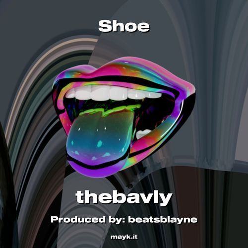Shoe cover art