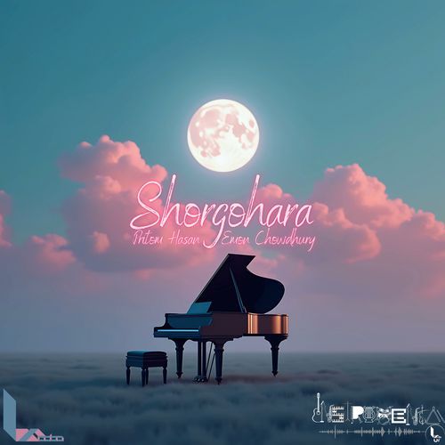 Shorgohara - Piano