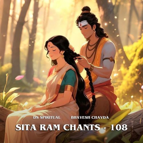 Sita Ram Chants - 108