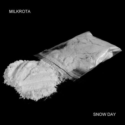 Snow Day cover art