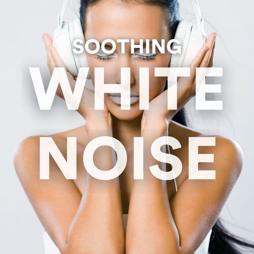 White Noise Universe cover art