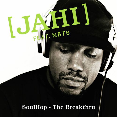 Soulhop - The Breakthru_poster_image