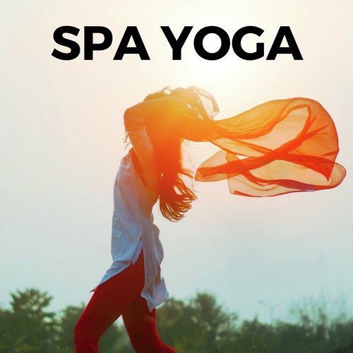 Spa Yoga - Musica Zen per Spa, Centri Benessere e Piscine Termali, Suoni della Natura, Pianoforte e Musica New Age