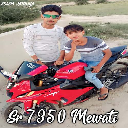 Sr 7350 Mewati