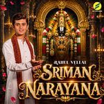 Sriman Narayana