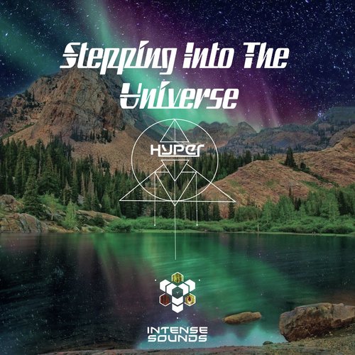 Stepping Into The Universe