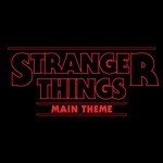 Stranger Things Main Theme