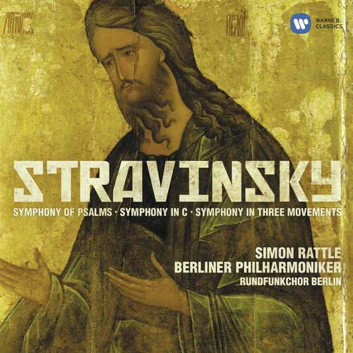 Stravinsky: Symphonies