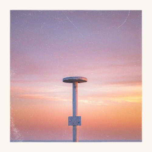 Suerte cover art