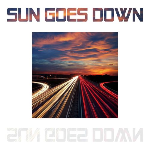 Sun Goes Down (Karaoke, Playback, Instrumental, Sing-Along)