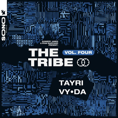 Sunnery James & Ryan Marciano present: The Tribe Vol. Four