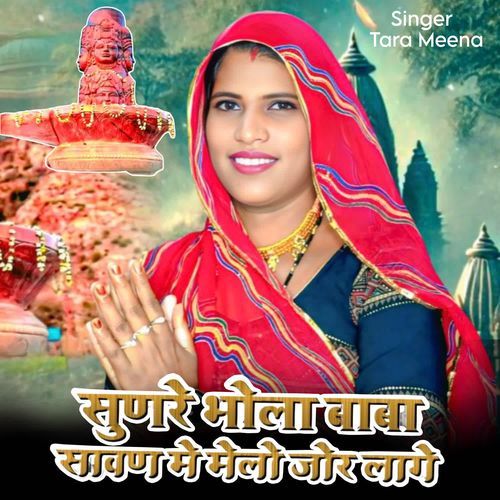 Sunre Bhola Baba Savan Me Melo Jor Lage